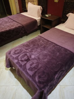 Sydna All Hussain Hotel, Cairo, Egipto