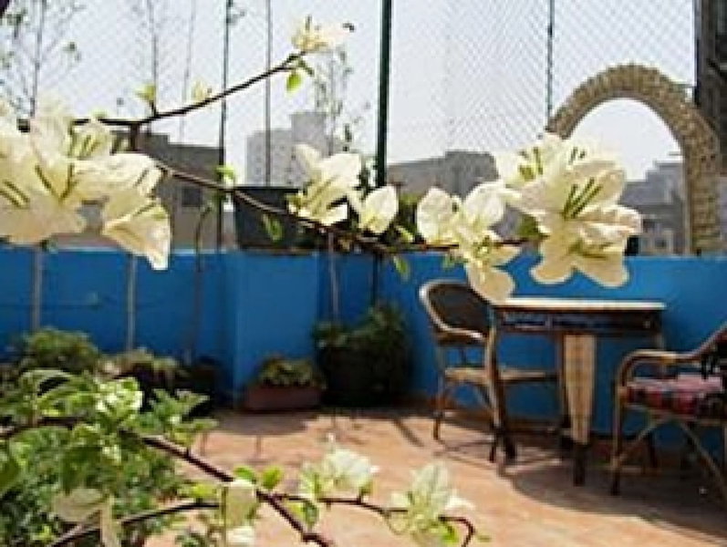 Sydna All Hussain Hotel, Cairo, Egipto