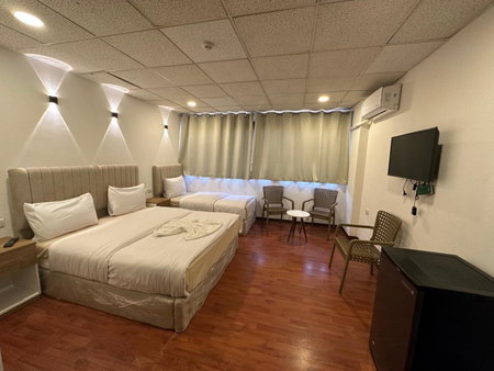 Egy Days Hotel, Cairo, Egypt