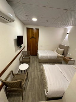 Egy Days Hotel, Cairo, Egypt