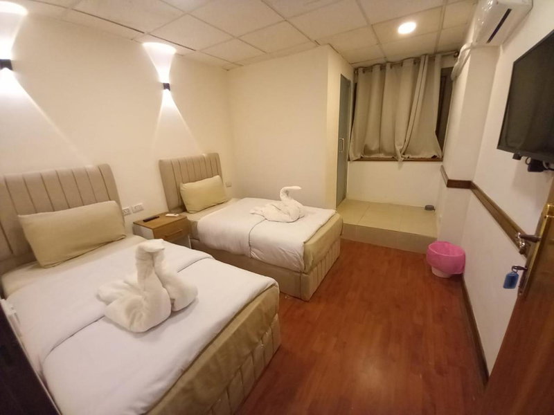 Egy Days Hotel, Cairo, Egypt