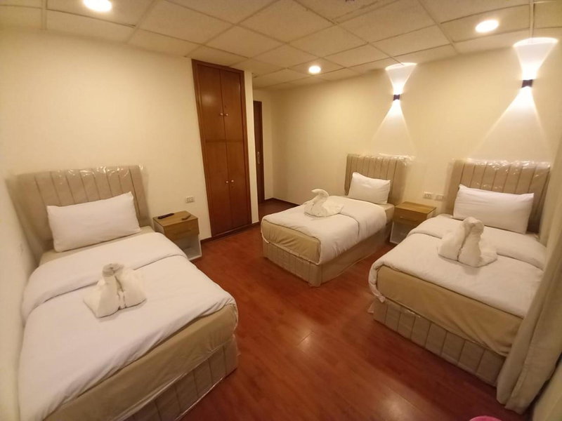 Egy Days Hotel, Cairo, Egypt
