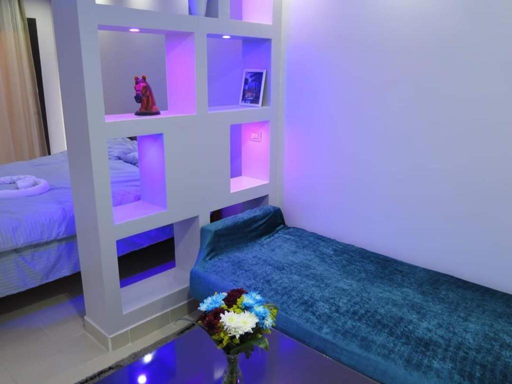 Hotel · The view studio, Hurghada