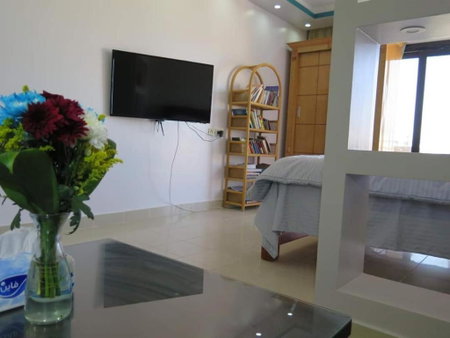 The view studio, Hurghada, Egipto
