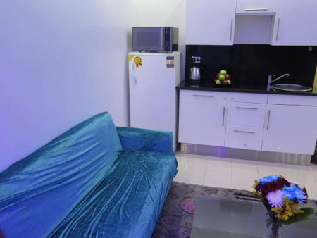 The view studio, Hurghada, Egipto