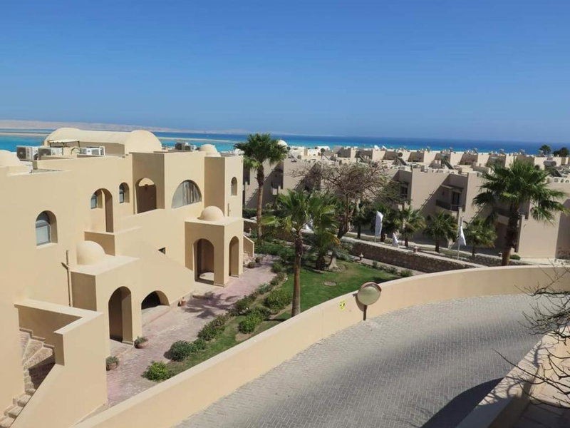 The view studio, Hurghada, Egipto