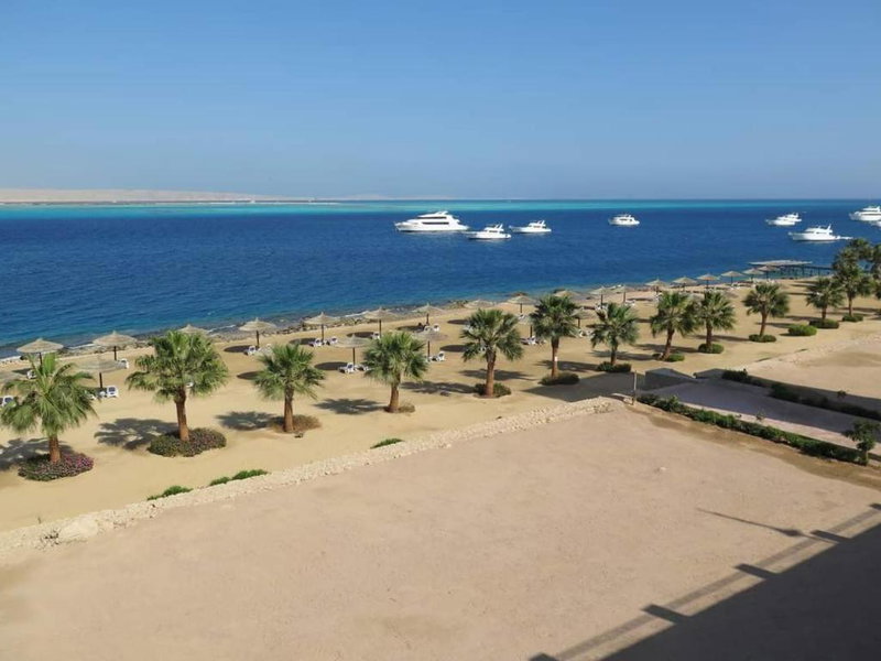 The view studio, Hurghada, Egipto