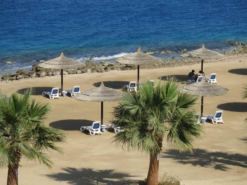 The view studio, Hurghada, Egipto