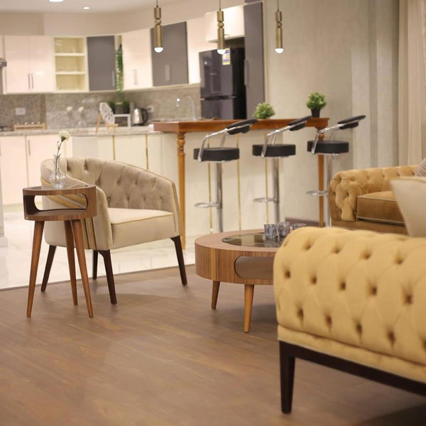 Apartment in Mohandesin (Families Only), Cairo, Египет