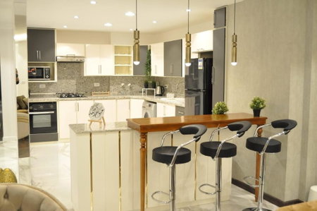Apartment in Mohandesin (Families Only), Cairo, Египет