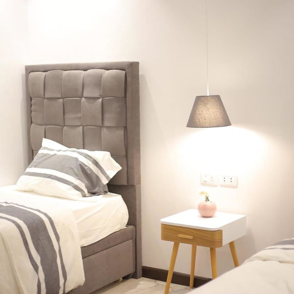 Apartment in Mohandesin (Families Only), Cairo, Египет