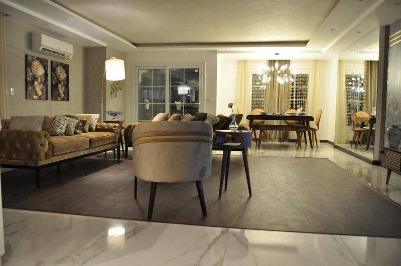 Apartment in Mohandesin (Families Only), Cairo, Египет
