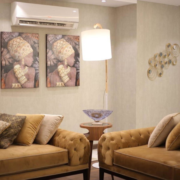 Apartment in Mohandesin (Families Only), Cairo, Египет
