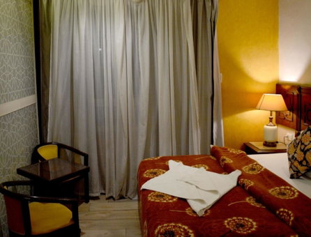 Cairo Dream Boutique Hotel, Cairo, Égypte
