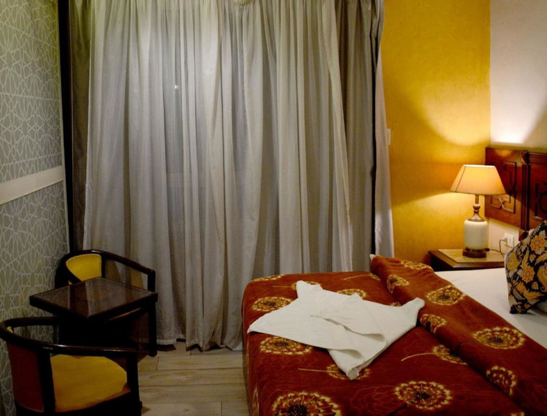 Cairo Dream Boutique Hotel, Cairo, Égypte
