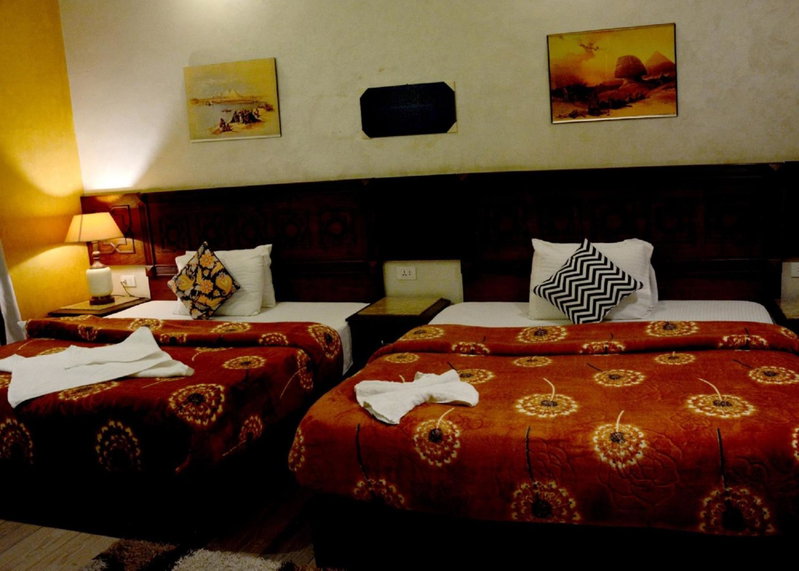 Cairo Dream Boutique Hotel, Cairo, Égypte