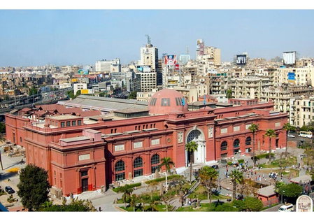 Elite Grand City, Cairo, Egypt