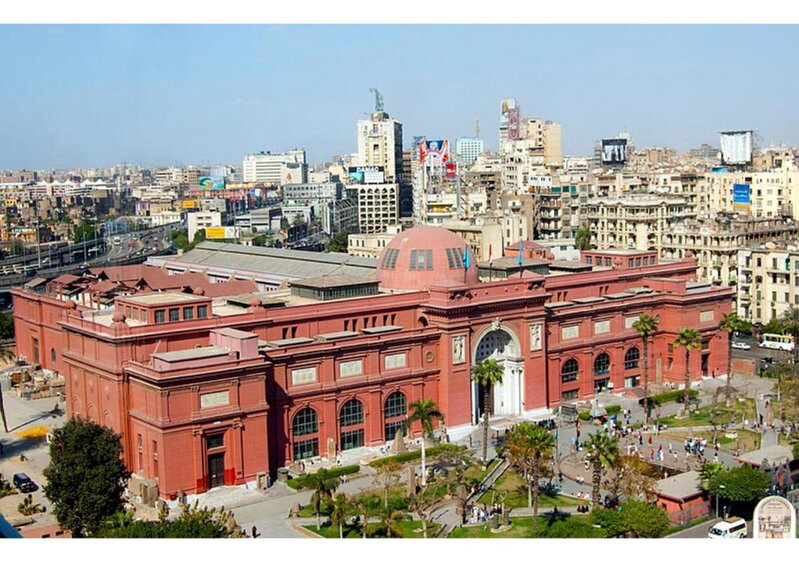 Elite Grand City, Cairo, Egypt