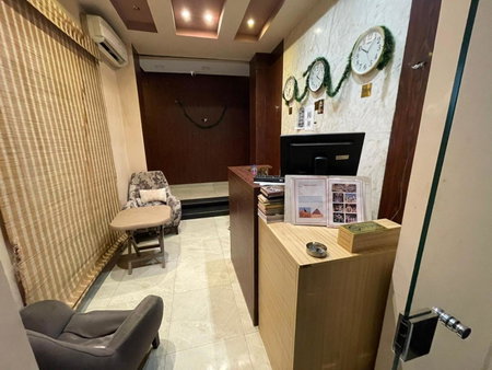 Elite Grand City, Cairo, Egypt