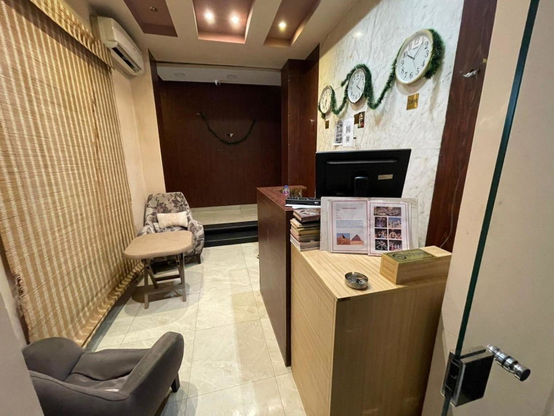 Elite Grand City, Cairo, Egypt