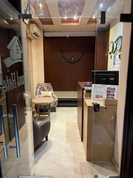 Elite Grand City, Cairo, Egypt