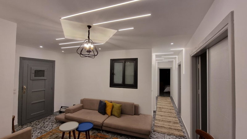 Alex Gate apartment - families only, Alexandria, Египет