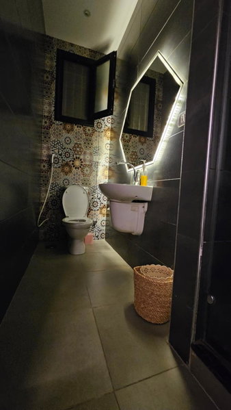 Alex Gate apartment - families only, Alexandria, Египет