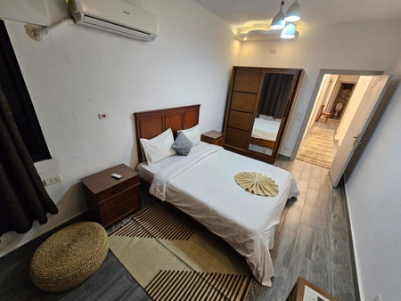 Alex Gate apartment - families only, Alexandria, Египет
