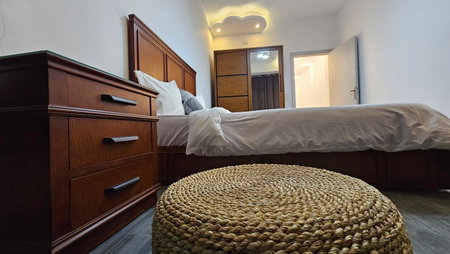 Alex Gate apartment - families only, Alexandria, Египет