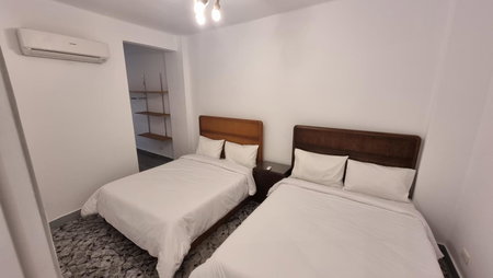 Alex Gate apartment - families only, Alexandria, Египет