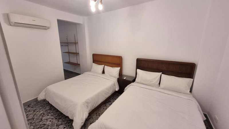 Alex Gate apartment - families only, Alexandria, Египет