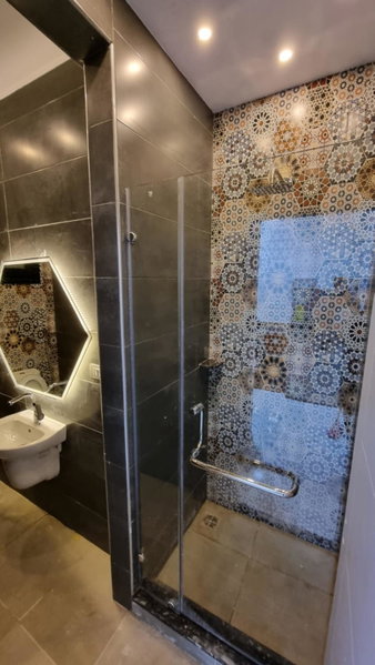 Alex Gate apartment - families only, Alexandria, Египет