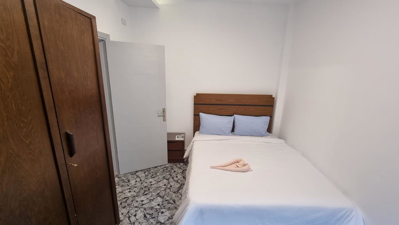 Alex Gate apartment - families only, Alexandria, Египет