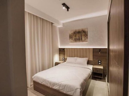 TK Suites, Hurghada, Ägypten