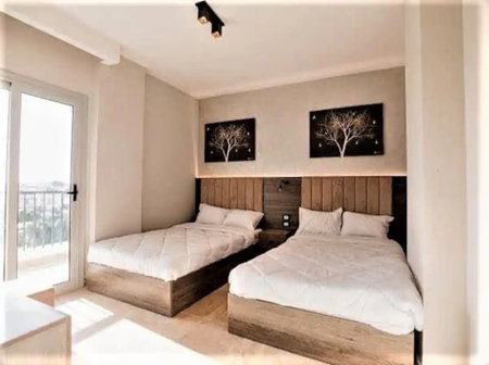 TK Suites, Hurghada, Ägypten