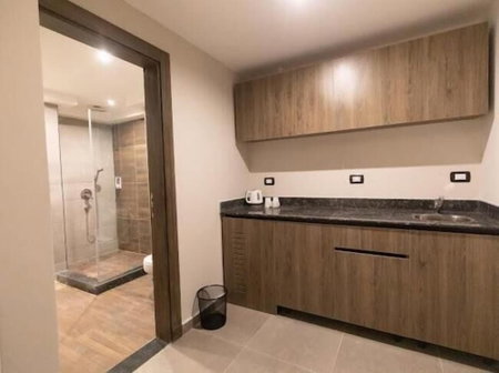 TK Suites, Hurghada, Ägypten