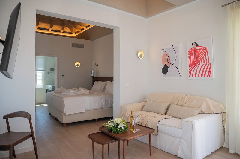 TK Suites, Hurghada, Ägypten