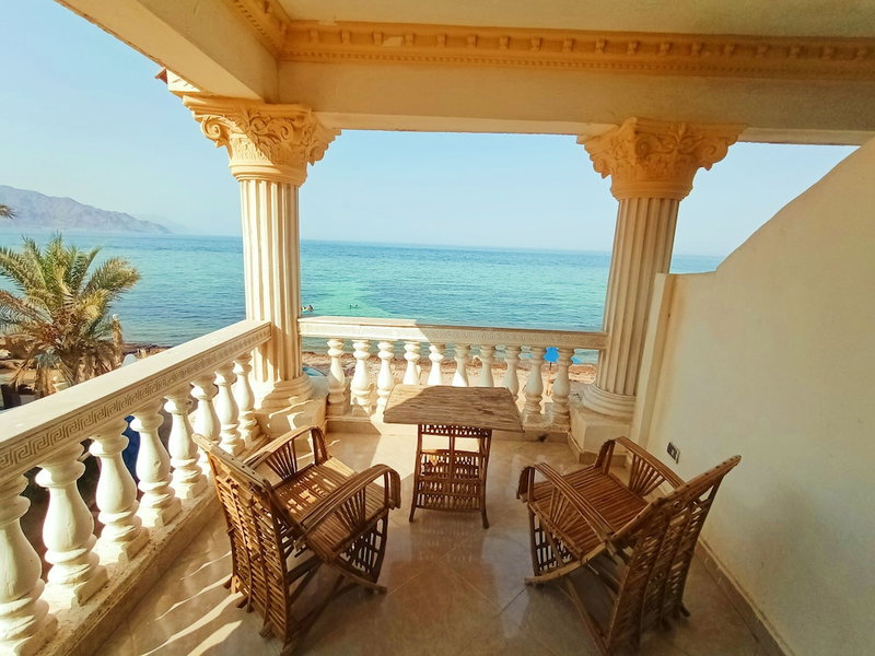Lucky Palace Dahab, Dahab, Egypt