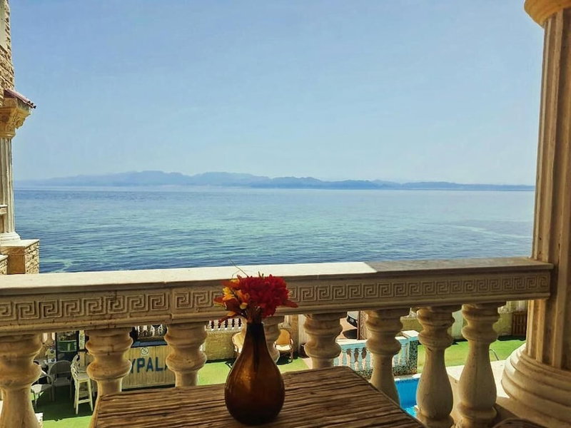 Lucky Palace Dahab, Dahab, Egypt