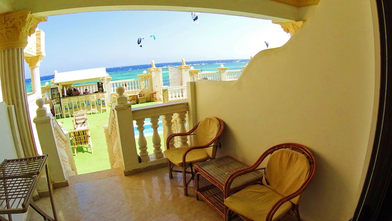 Lucky Palace Dahab, Dahab, Egypt