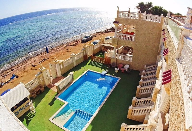 Lucky Palace Dahab, Dahab, Egypt