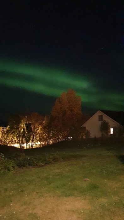 Strand Apartments, Tromso, Norway