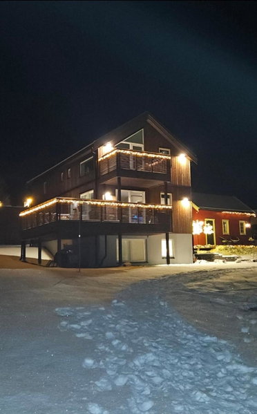 Strand Apartments, Tromso, Norway