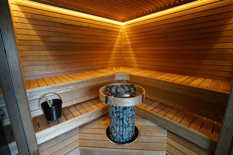Lofoten panoramic luxury home with sauna, Moskenes, Noruega