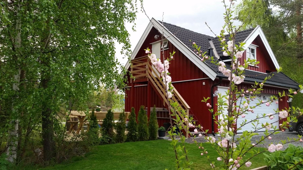 Ormåsen Loft, Norway