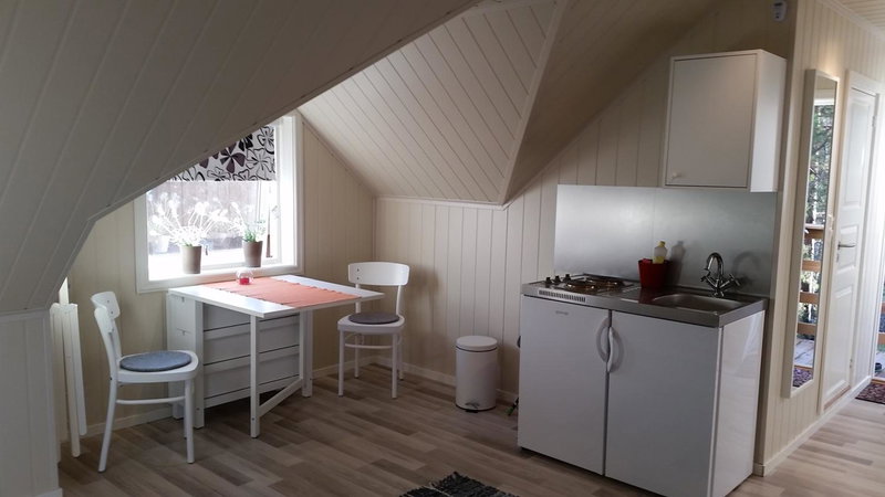 Ormåsen Loft, Kongsberg, Norway