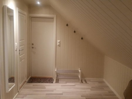 Ormåsen Loft, Kongsberg, Norway