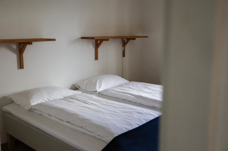 Fjordbris Hotel, Østhusvik, Noruega