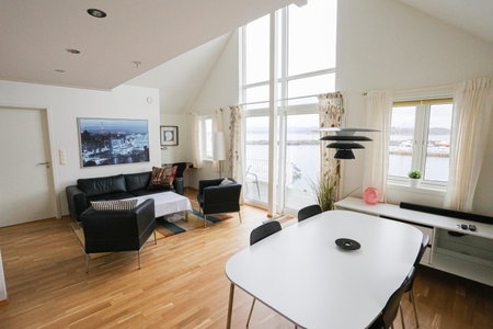Fjordbris Hotel, Østhusvik, Noruega