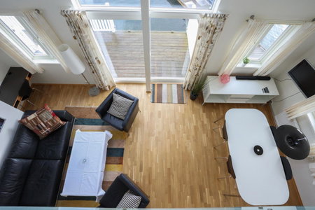 Fjordbris Hotel, Østhusvik, Noruega